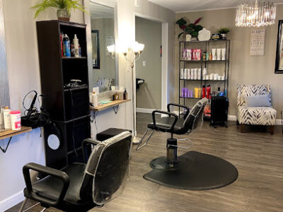 Tina Lynn Cosmetology