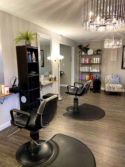 Tina Lynn Cosmetology