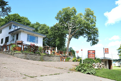 Isle Bay Salon