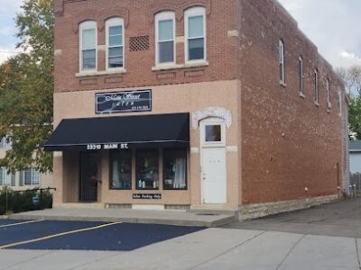 Main Street Salon