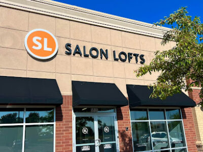 Salon Lofts Stillwater