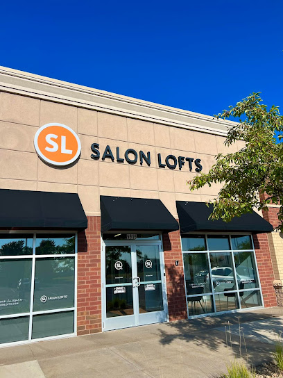 Salon Lofts Stillwater