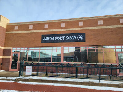 Amelia Grace Salon