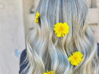 LaviishBlonde