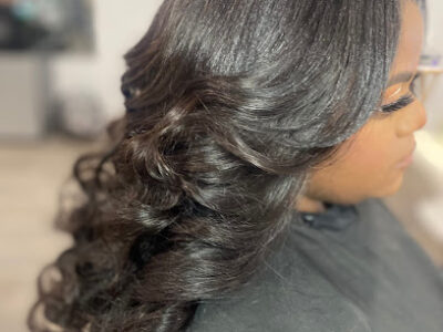 Beauty Galore Hair Studio