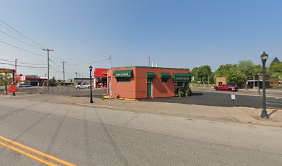 Salon On Grand