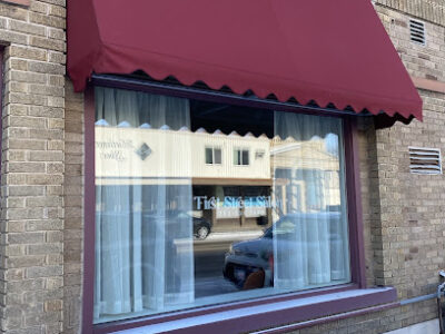 First Street Salon