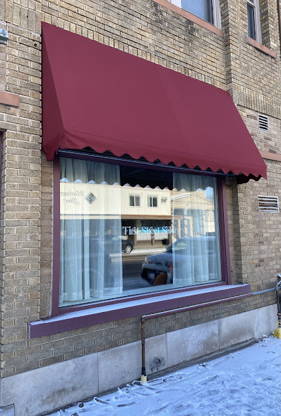 First Street Salon