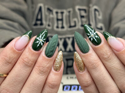Kamiluxe Nails