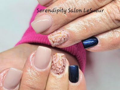 Serendipity Salon