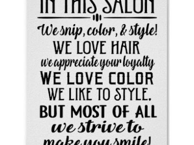 Beauty Boutique
