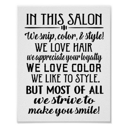 Beauty Boutique