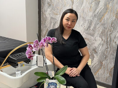 Nu Beauty Image LLC – Roseville