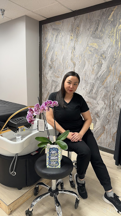 Nu Beauty Image LLC – Roseville