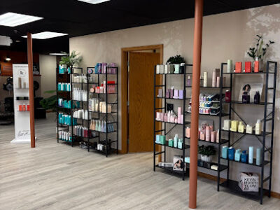 Beehive Salon Inc