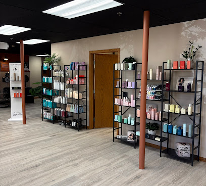 Beehive Salon Inc