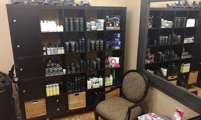 Mark Steine Studio @ Salon Lofts