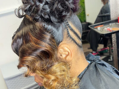 Konceited Trends Salon Suites