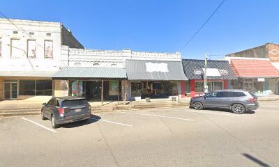 Copper Edge Salon & Boutique