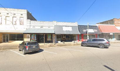 Copper Edge Salon & Boutique