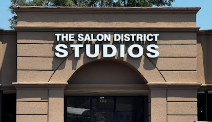 The Salon District Studios