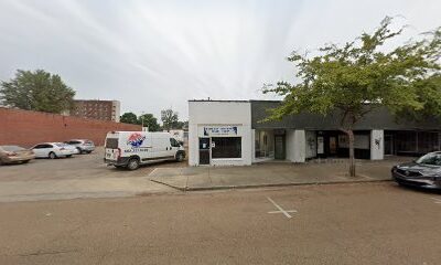 Uniquely Different Hair Salon