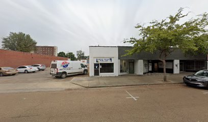 Uniquely Different Hair Salon