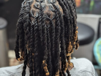 Unique Touch Hair Design