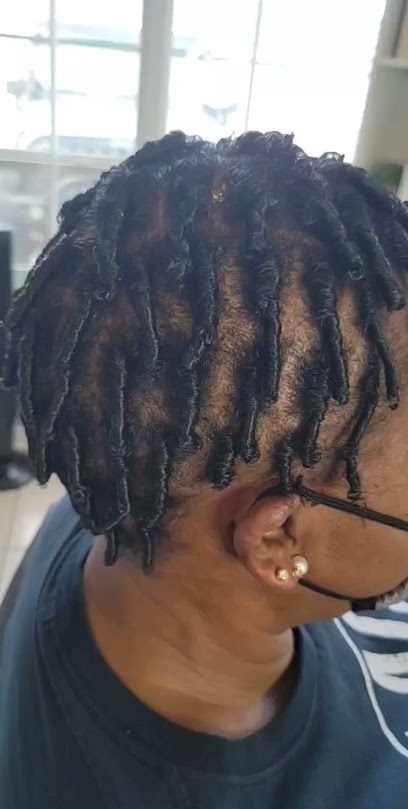 Opulence Earth Loc Spa and Salon