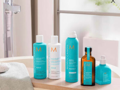 Polished Salon & Spa