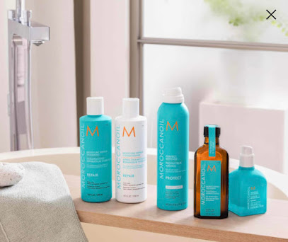 Polished Salon & Spa