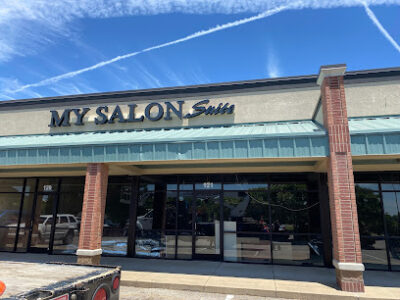 MY SALON Suite