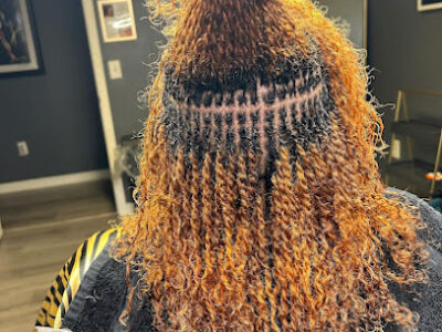 Bold Beautiful You Salon & Boutique