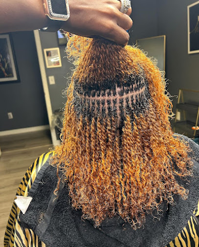 Bold Beautiful You Salon & Boutique