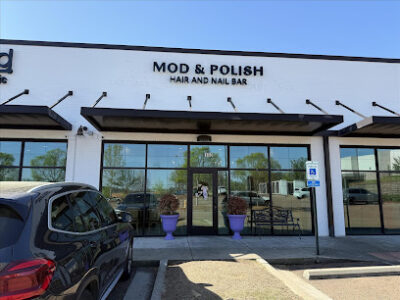 Mod & Polish