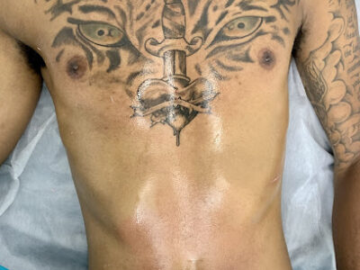 Second Skin Waxing