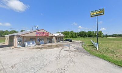 Jody’s Hometown Salon