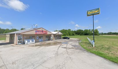 Jody’s Hometown Salon