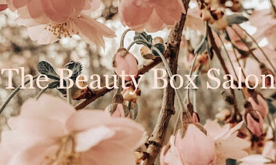 The Beauty Box Salon Sparta, MO 65753
