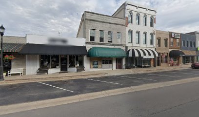 Tribe Salon