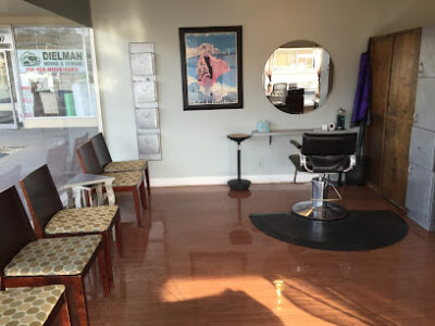 Rob & Company Salon