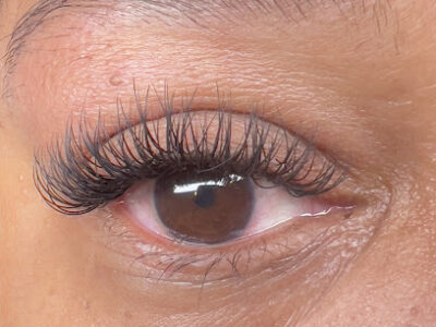 Flirt & Flutter Lashes
