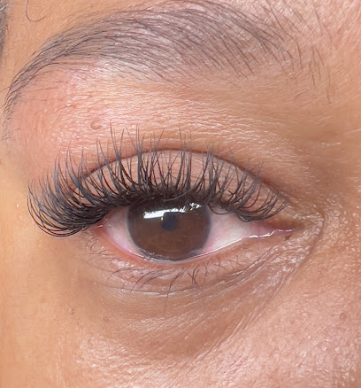 Flirt & Flutter Lashes