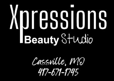 Xpressions Beauty Studio