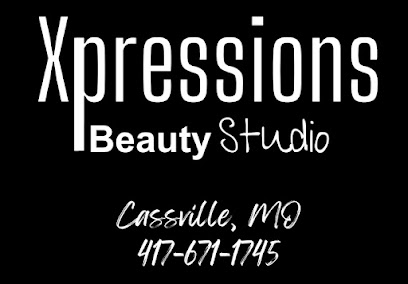 Xpressions Beauty Studio