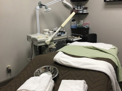 Skincare Studio and Spa