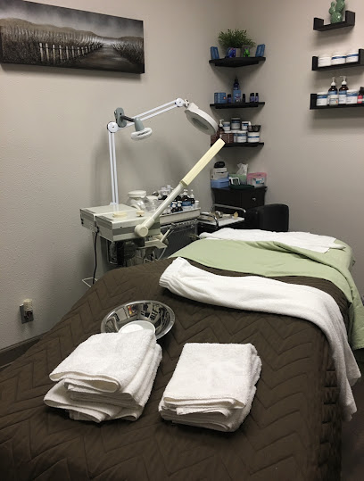 Skincare Studio and Spa
