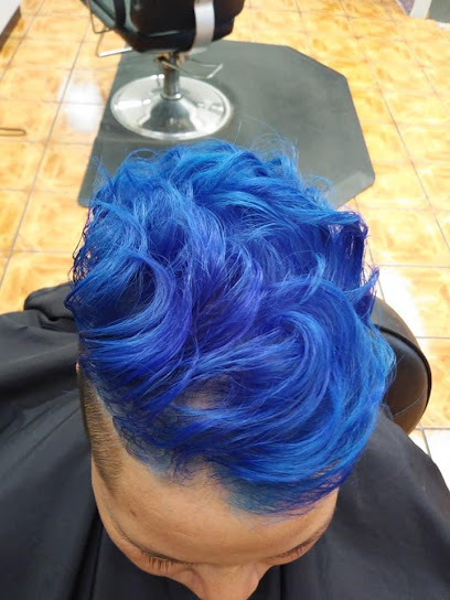 Sosa’s Hairdressing