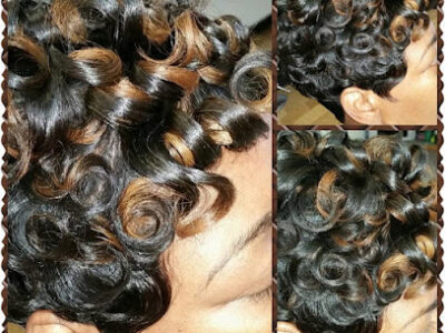 Shawny Shawn’s Beauty Salon