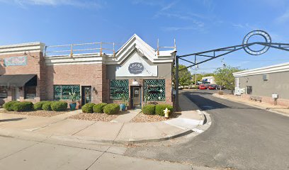 LashoutKC